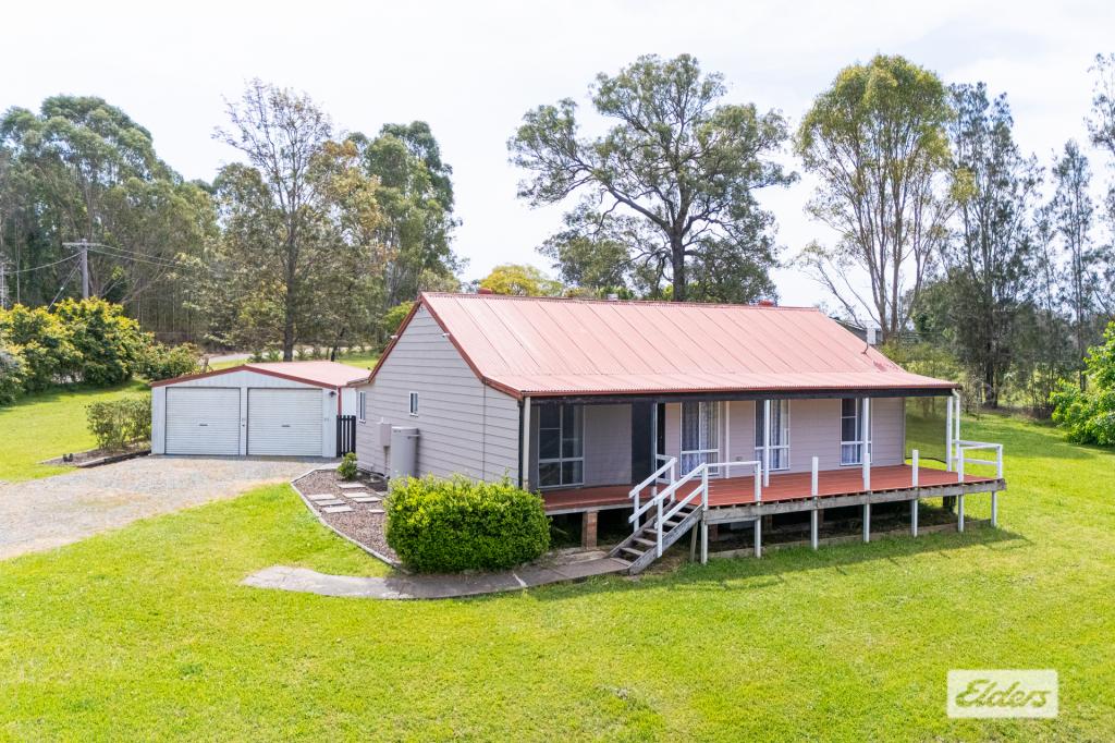 487 Kundle Kundle Rd, Kundle Kundle, NSW 2430