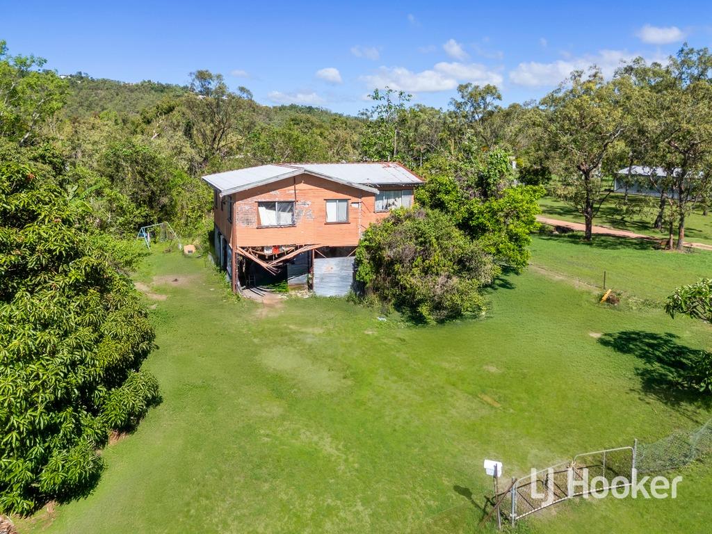 63 CHURCH RD, BLACK RIVER, QLD 4818