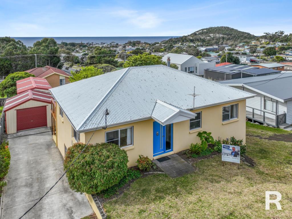 4 Denison Ct, Bicheno, TAS 7215