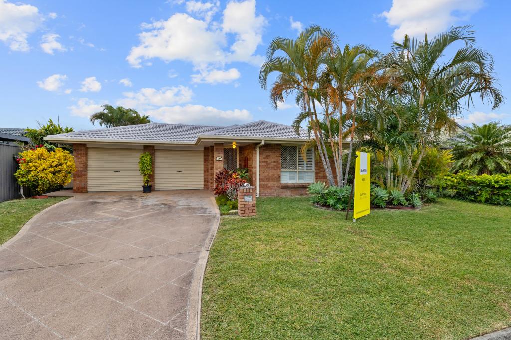 19 ALTISSIMO CL, VARSITY LAKES, QLD 4227