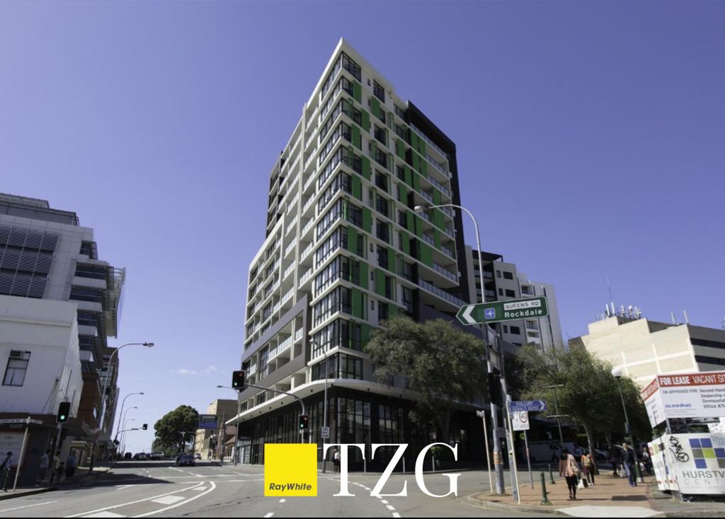 203/380 Forest Rd, Hurstville, NSW 2220