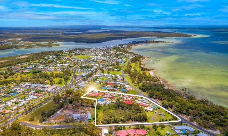 34 Toolara Rd, Tin Can Bay, QLD 4580