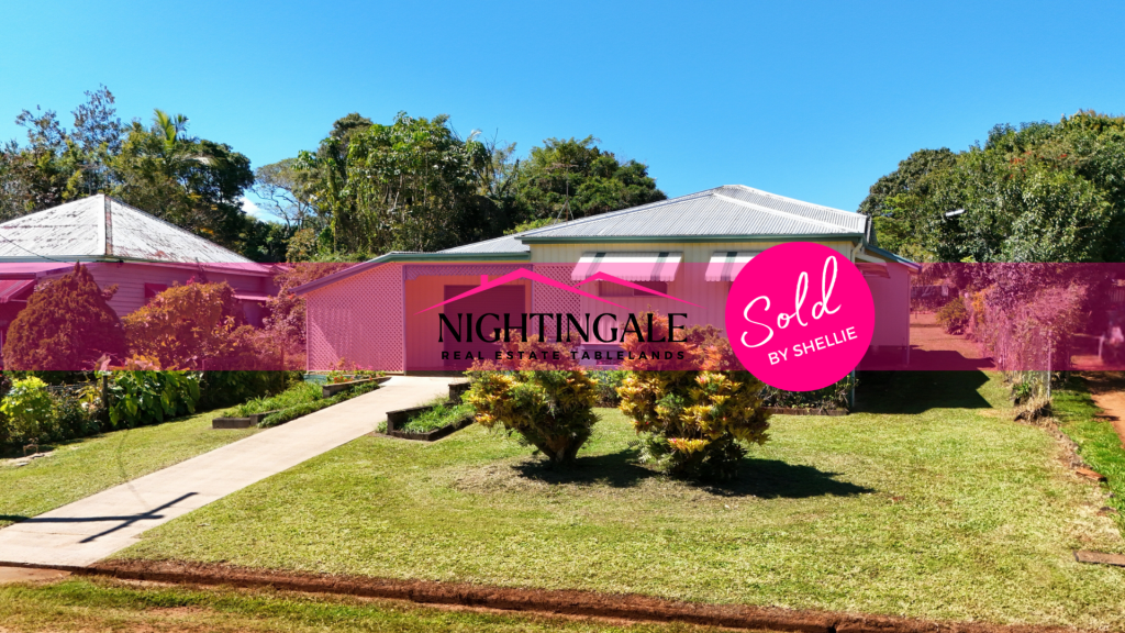 26 Ann St, Malanda, QLD 4885