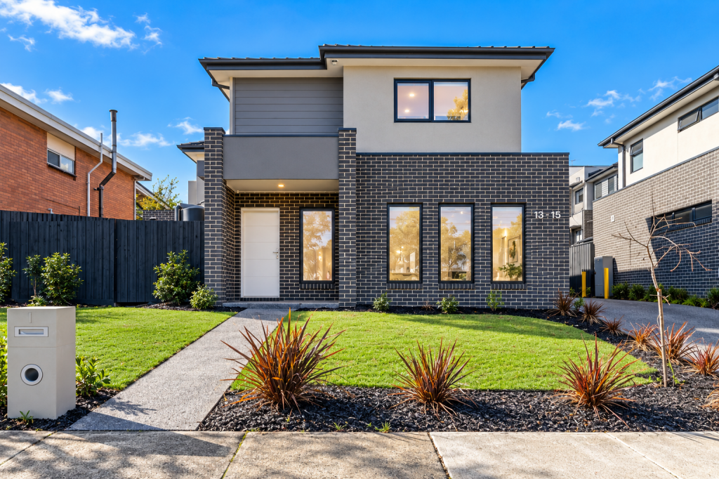 1/13-15 Cabena Cres, Chadstone, VIC 3148