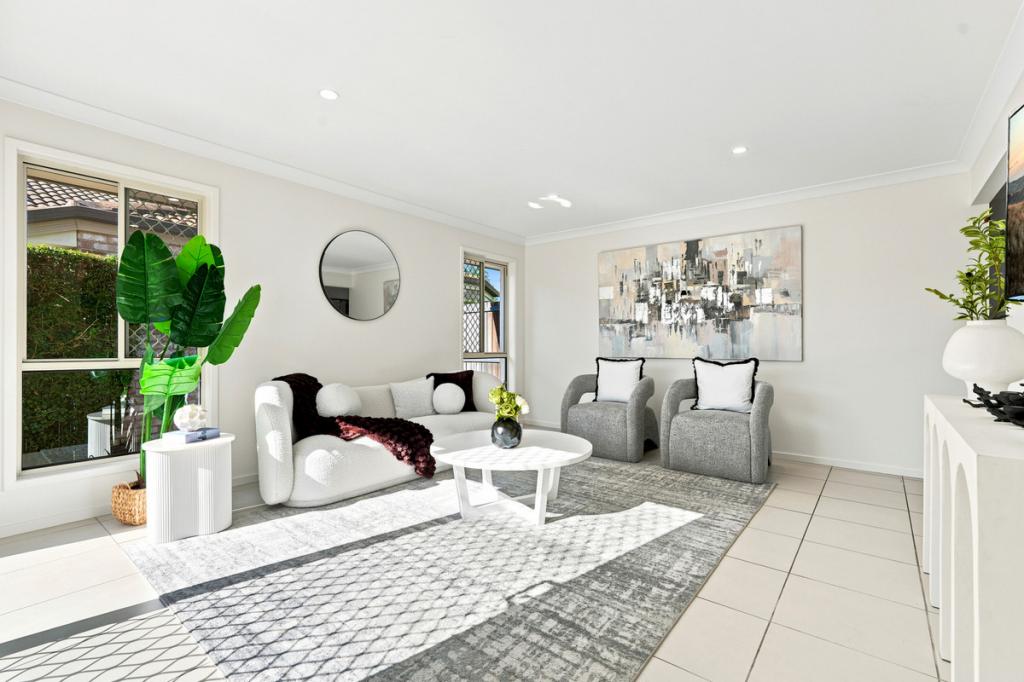 12 Ackama St, Algester, QLD 4115