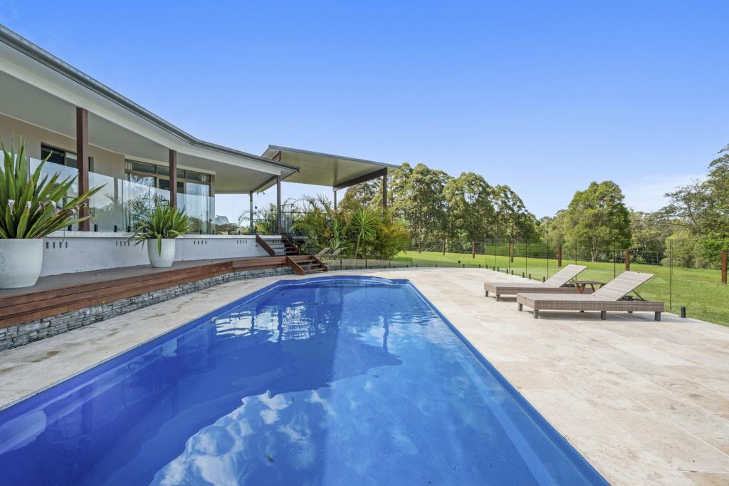 34 Williams Rd, Bonville, NSW 2450