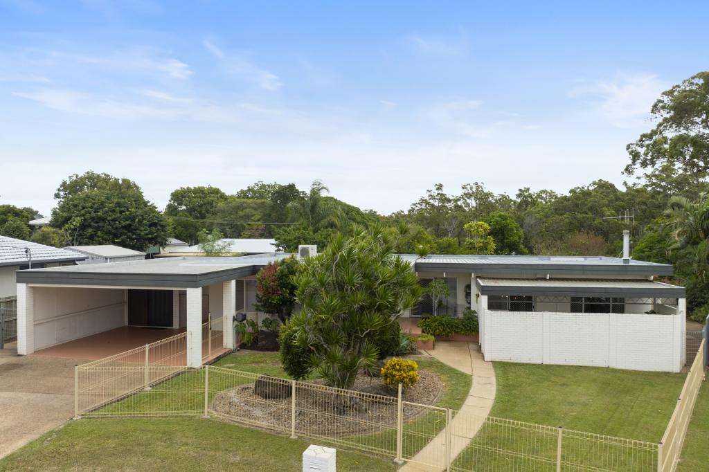 10 Pohlman St, Norville, QLD 4670