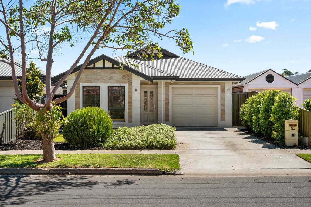 9A WILLOW AVE, MANNINGHAM, SA 5086