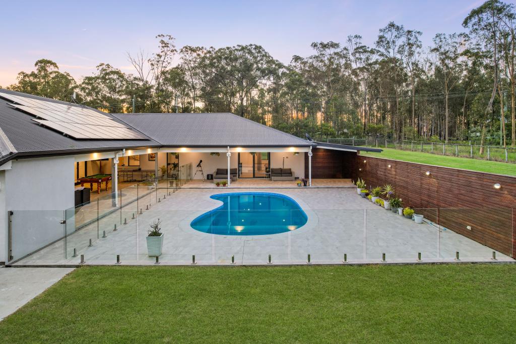 101-109 Leopardwood Rd, Cedar Grove, QLD 4285