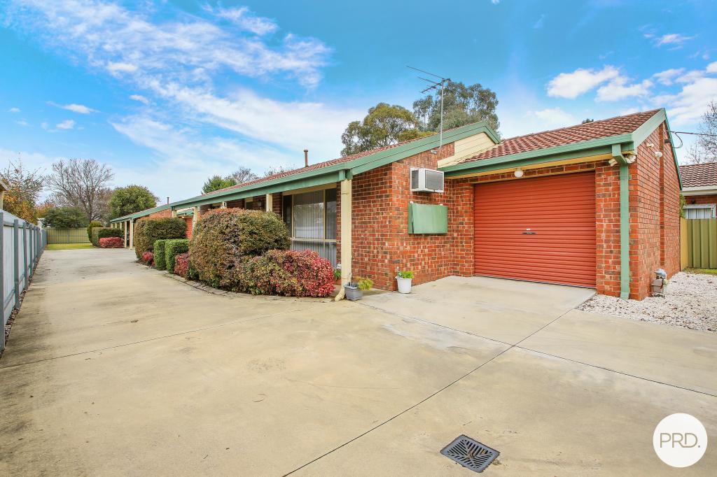 1 & 2/509 UNION RD, NORTH ALBURY, NSW 2640