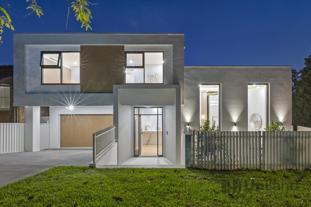 52 Clanwilliam St, Eastwood, NSW 2122