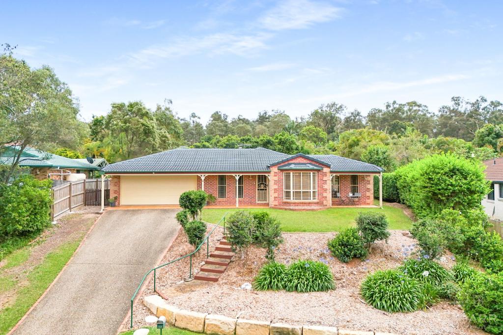 29 Gibson Cres, Bellbowrie, QLD 4070