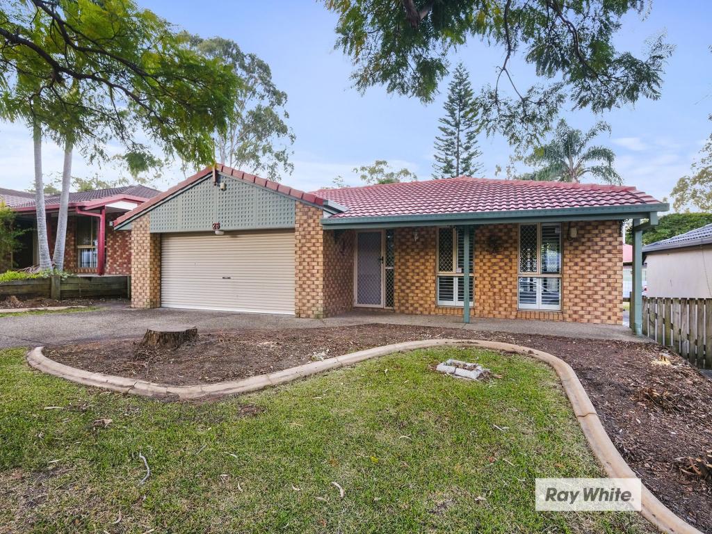 26 Springfield Pl, Forest Lake, QLD 4078