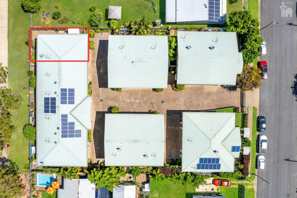 9/58-60 Stephenson St, Scarness, QLD 4655