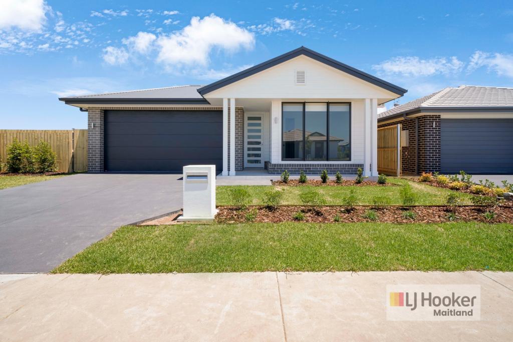 41 WATTAWAN CRES, ANAMBAH, NSW 2320