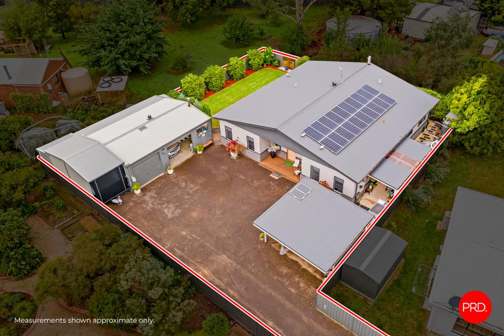 21a Ryalls Lane, Strathfieldsaye, VIC 3551