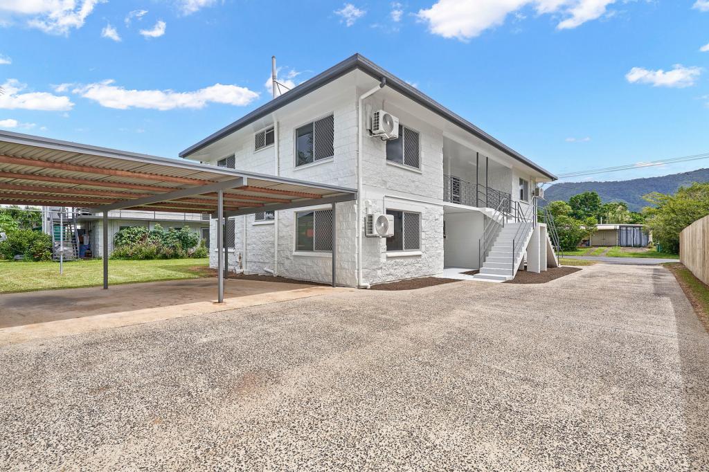 39 Sondrio St, Woree, QLD 4868