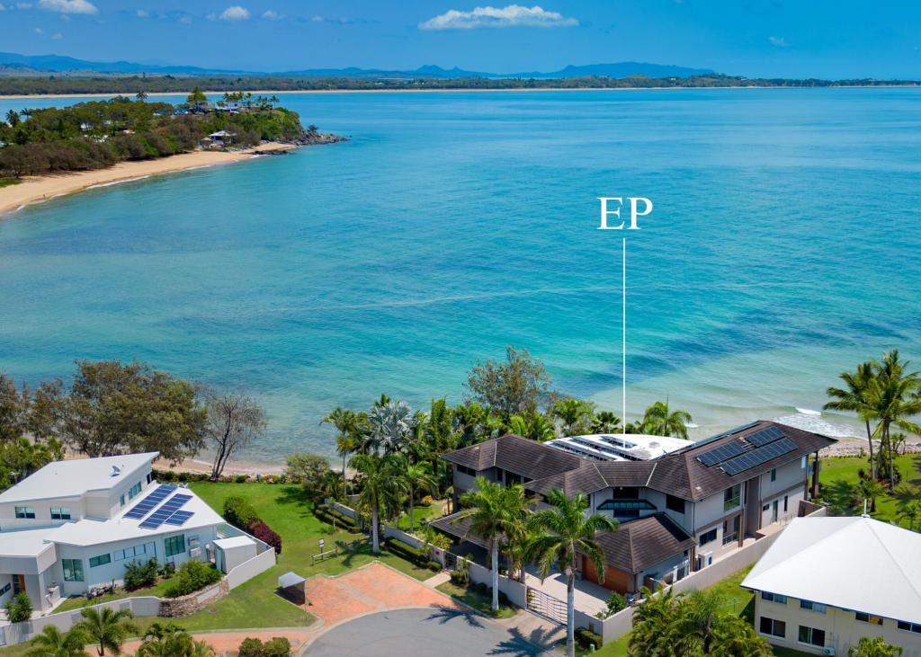 22 Beach Rd, Dolphin Heads, QLD 4740