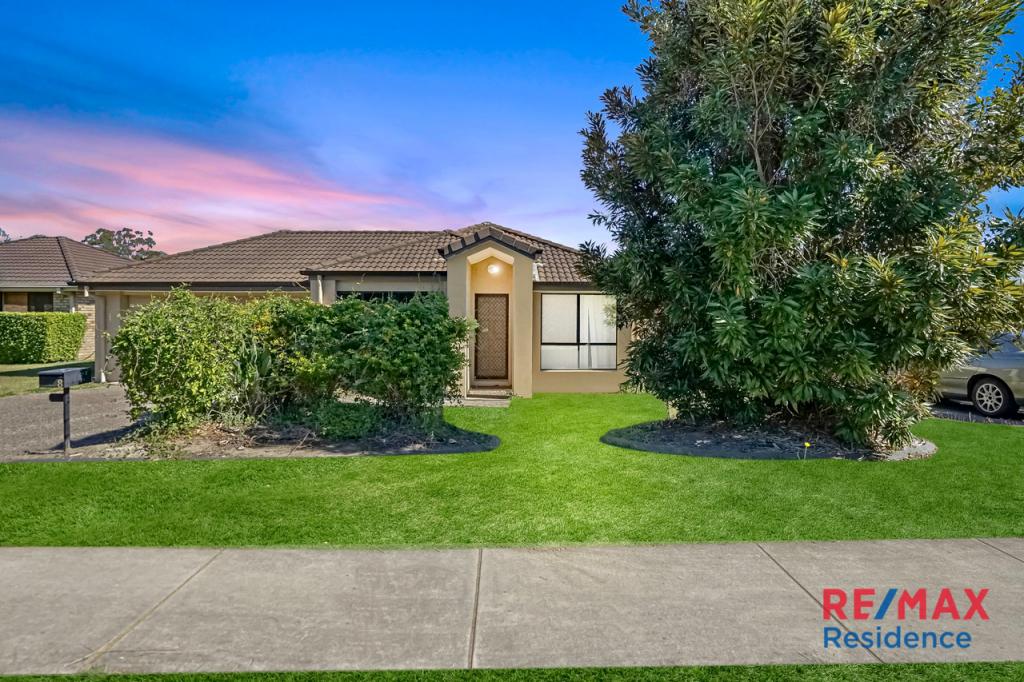 8 Wisdom Way, Crestmead, QLD 4132