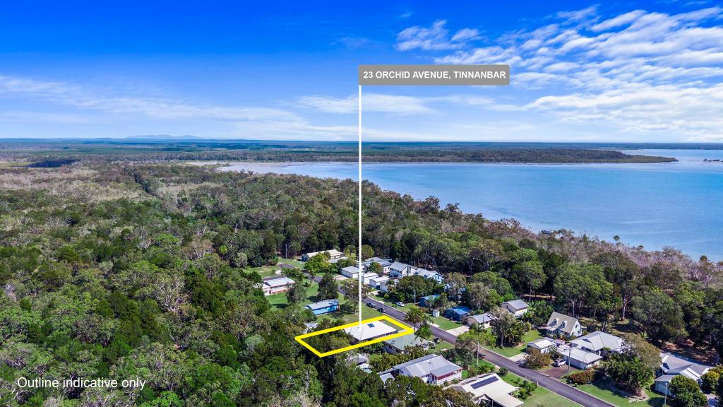 23 Orchid Ave, Tinnanbar, QLD 4650
