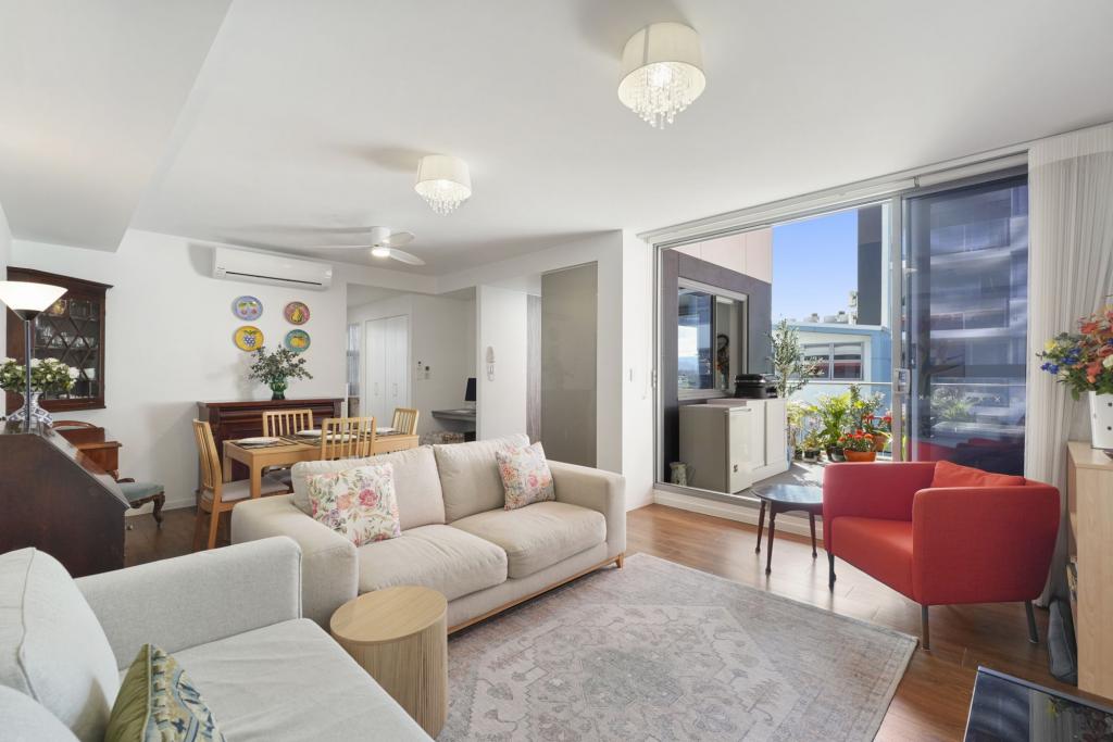 1606/42 Laver Dr, Robina, QLD 4226