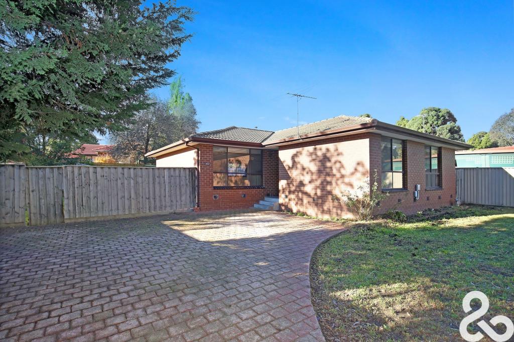 262 CHILDS RD, MILL PARK, VIC 3082