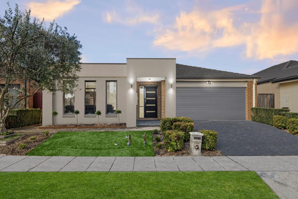 12 Fertile St, Epping, VIC 3076