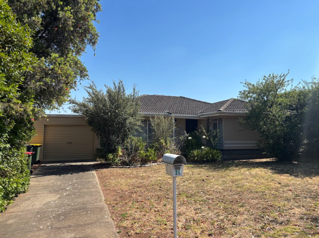 28 Kincraig Cres, Modbury, SA 5092