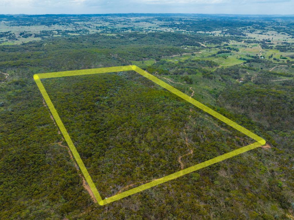 1578 Blakney Creek North Rd, Blakney Creek, NSW 2581