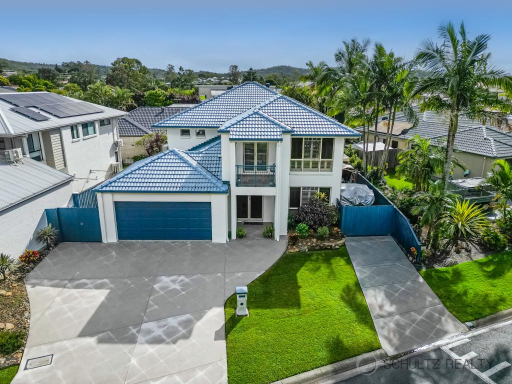 37 Riverside Tce, Windaroo, QLD 4207
