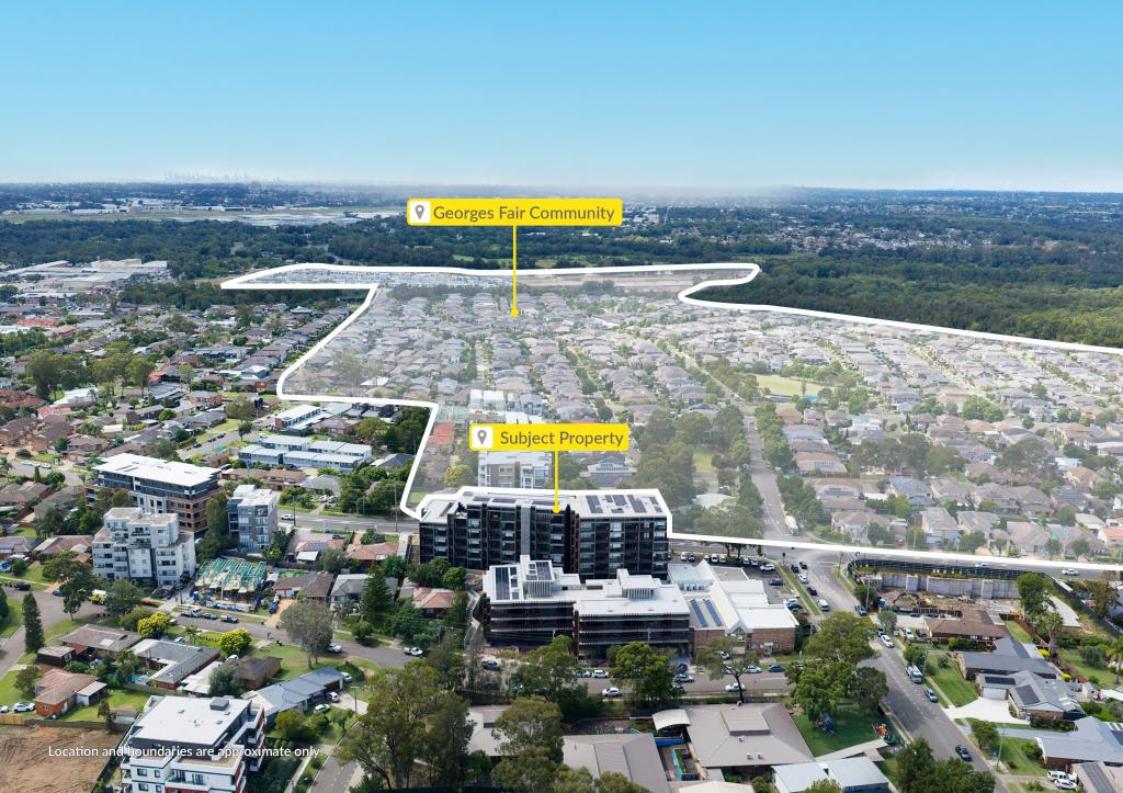 Suite 1, 2, 3, 5, 8/101 Nuwarra Rd, Moorebank, NSW 2170