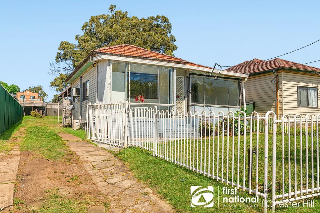 15 Waldron Rd, Sefton, NSW 2162
