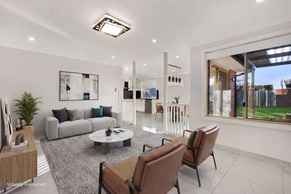 10 Nagle Way, Quakers Hill, NSW 2763