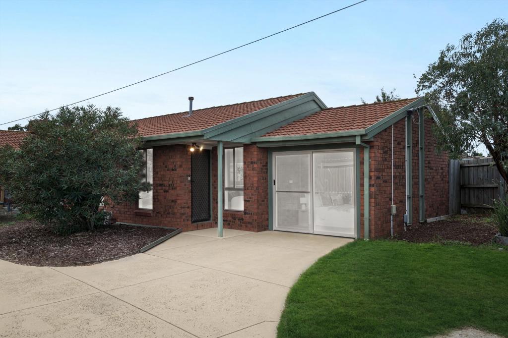 1/7 Grace Cl, Wyndham Vale, VIC 3024