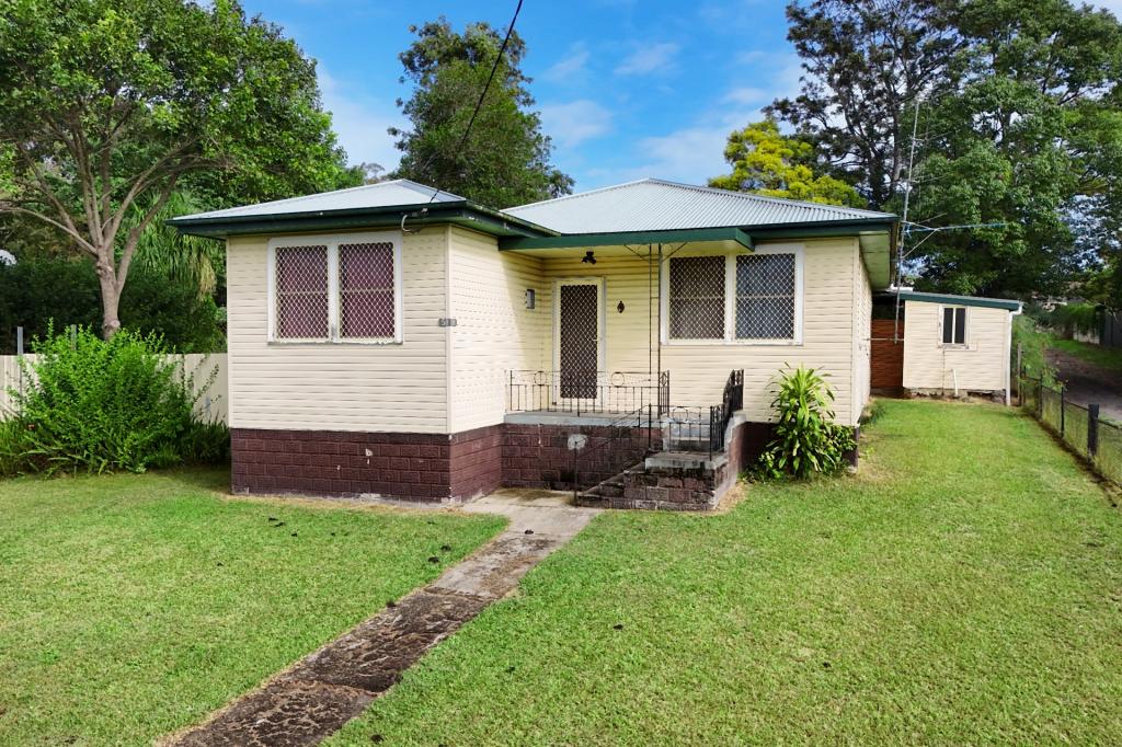 58 Lachlan St, South Kempsey, NSW 2440