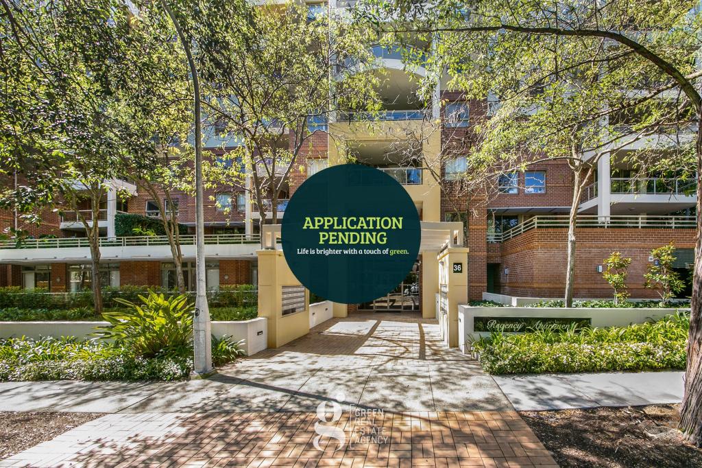 602/36 Victoria St, Epping, NSW 2121