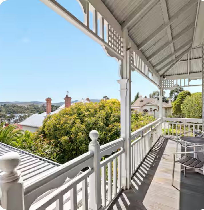 6a Bellevue Pde, New Town, TAS 7008