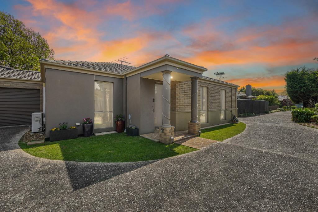 2/12 JAMIESON CT, PAKENHAM, VIC 3810