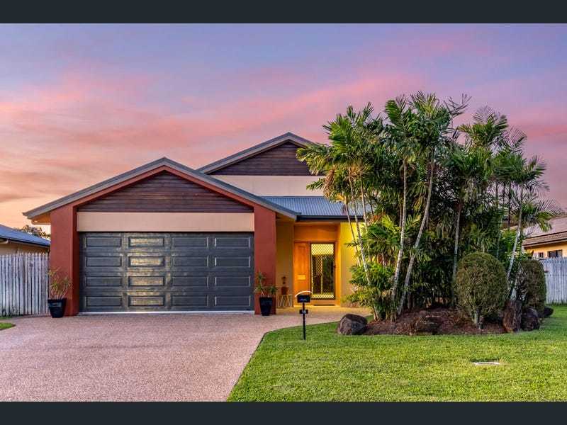 15 Calliandra Ct, Mount Louisa, QLD 4814