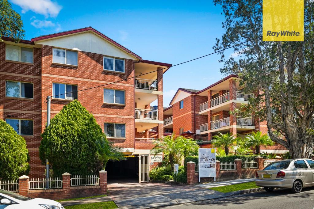 12/59-63 Buller St, Parramatta, NSW 2150