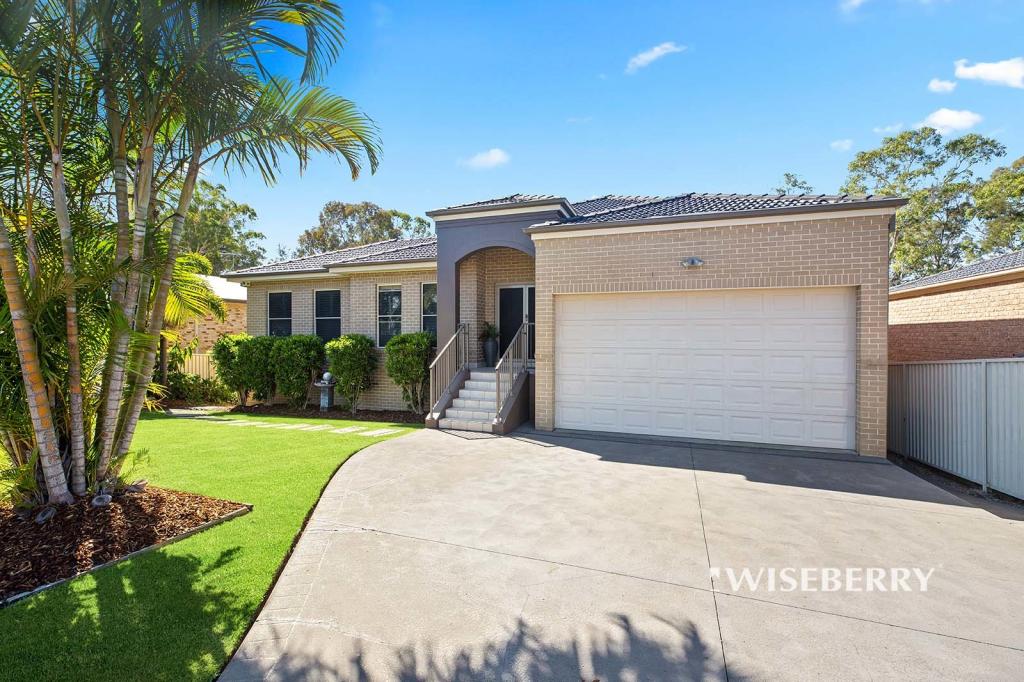 39 Mulwala Dr, Wyee Point, NSW 2259