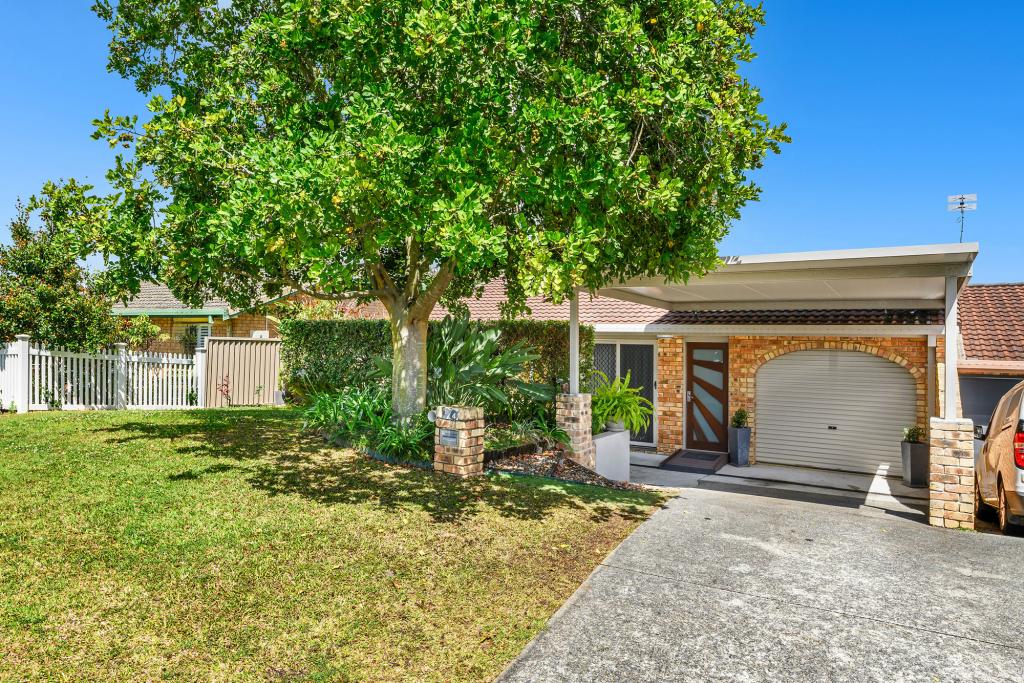 1/4 Raftery St, Ashmore, QLD 4214