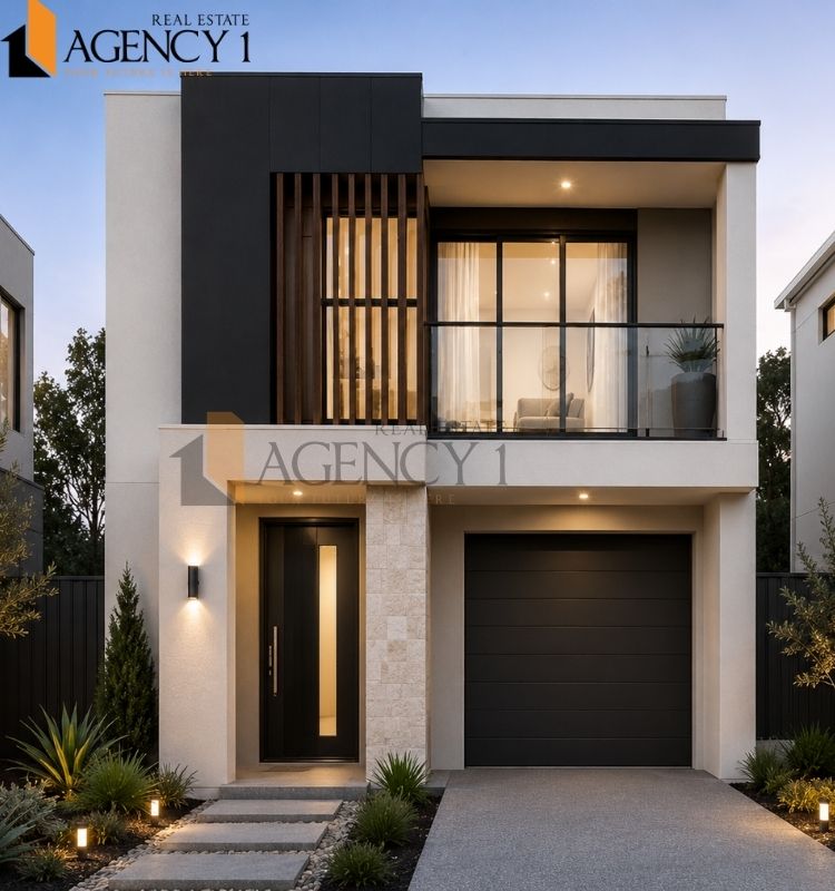 Contact Agent For Address, Rouse Hill, NSW 2155