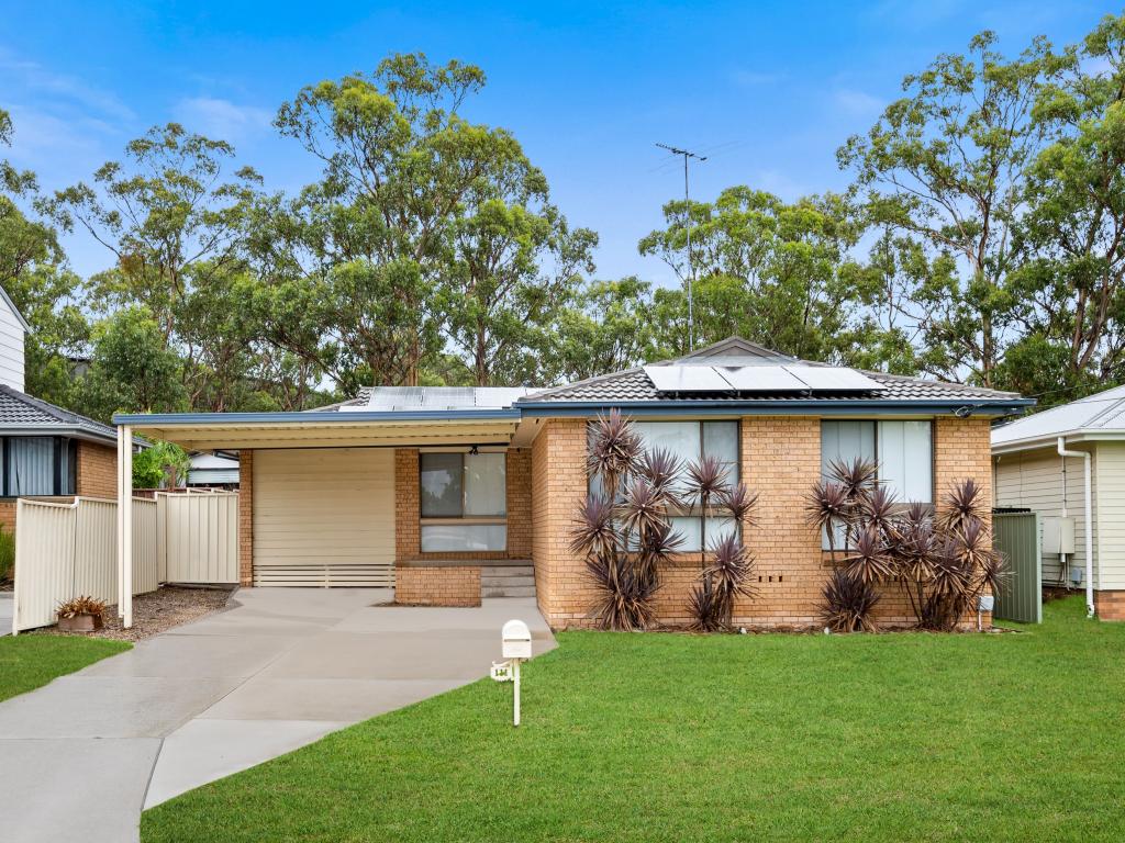 111 Richmond Rd, Cambridge Park, NSW 2747