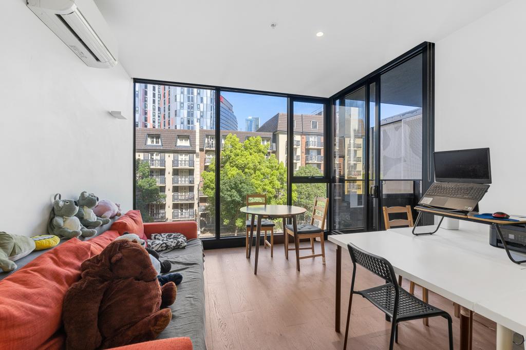 317/23 Blackwood St, North Melbourne, VIC 3051