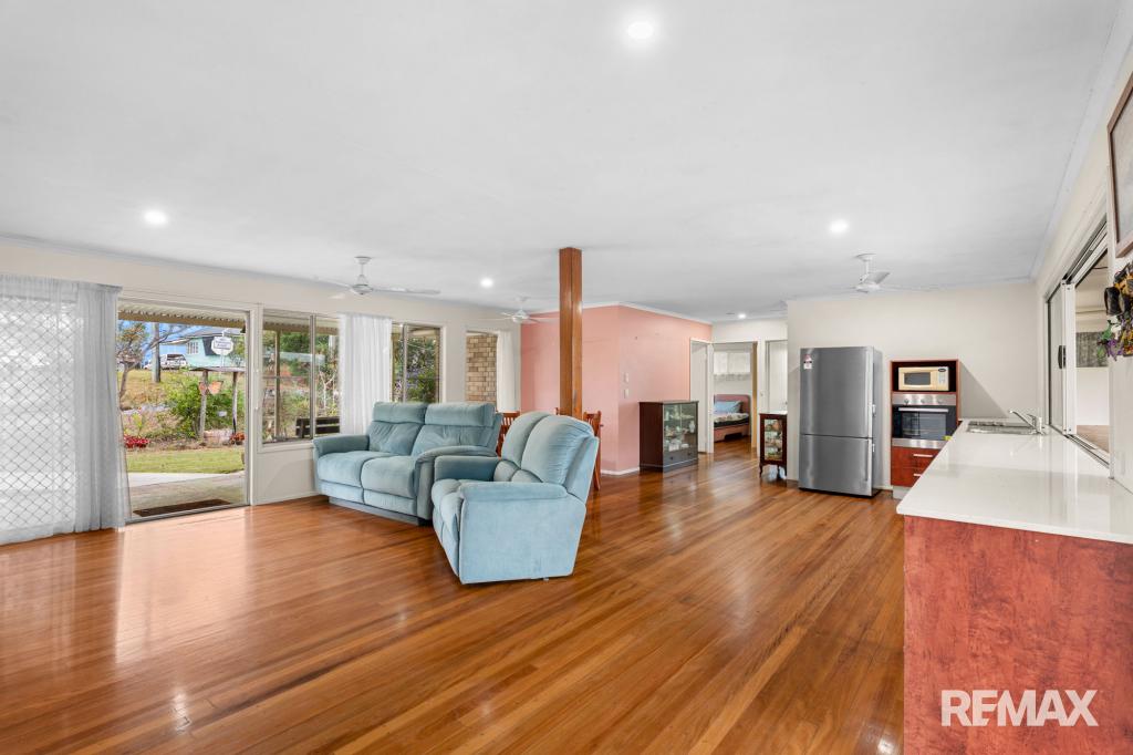 181 Coes Creek Rd, Coes Creek, QLD 4560