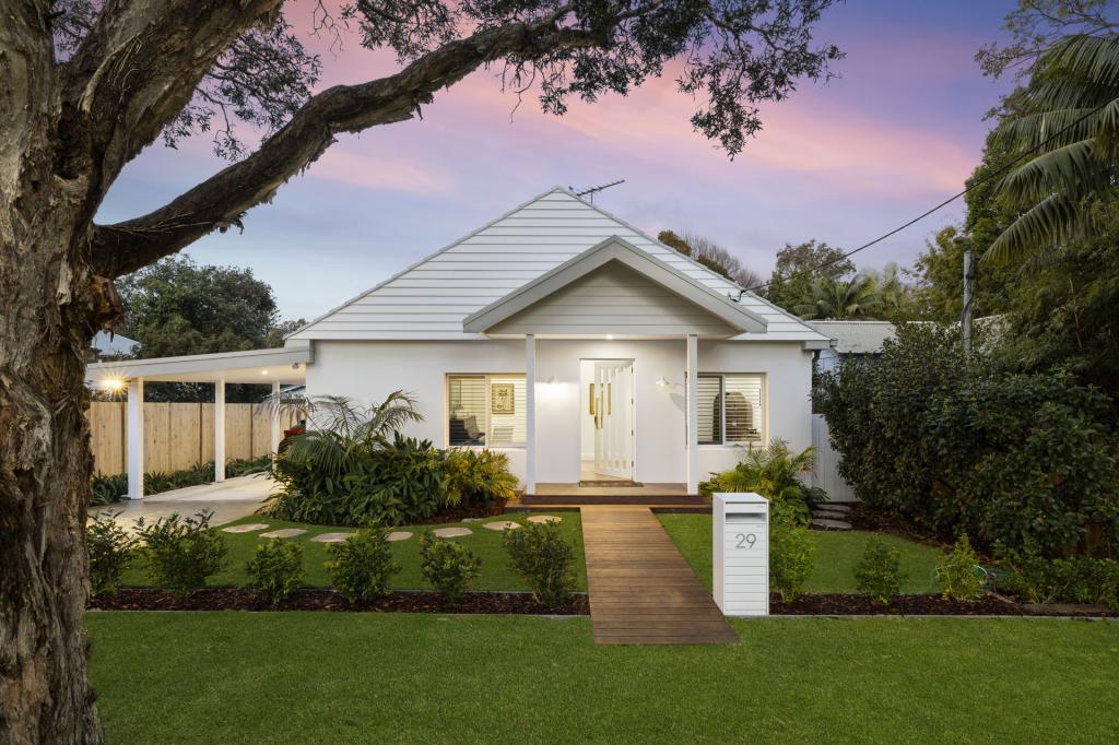 29 Jamieson Pde, Collaroy, NSW 2097