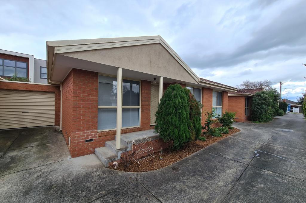 3/9 Slevin St, Lilydale, VIC 3140