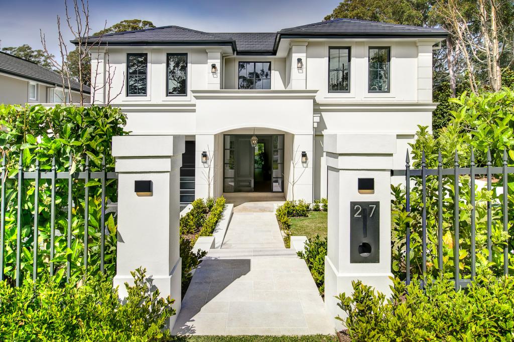 27 Murdoch St, Turramurra, NSW 2074
