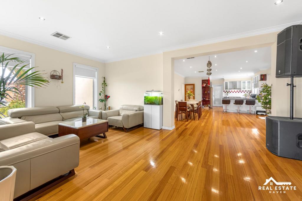 9 Hindmarsh Way, Taylors Hill, VIC 3037